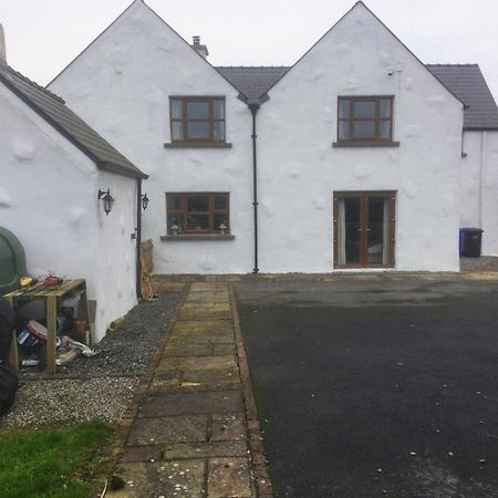 Glenvela Guest House Castlerea Exterior foto